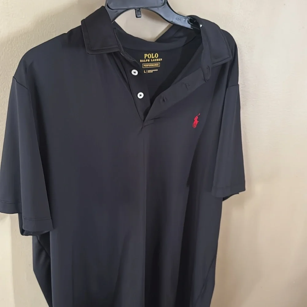 Polo Ralph Lauren Performance - Picture 2 of 4